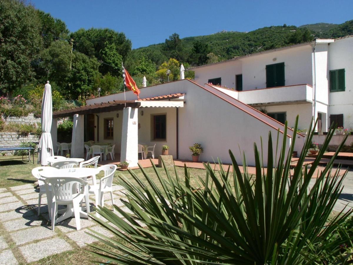 Villa Dei Limoni Sant'Andrea  Bagian luar foto