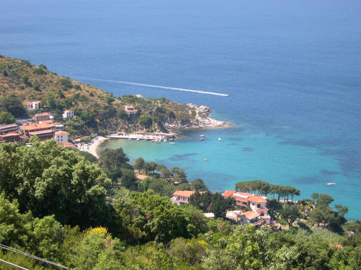 Villa Dei Limoni Sant'Andrea  Bagian luar foto
