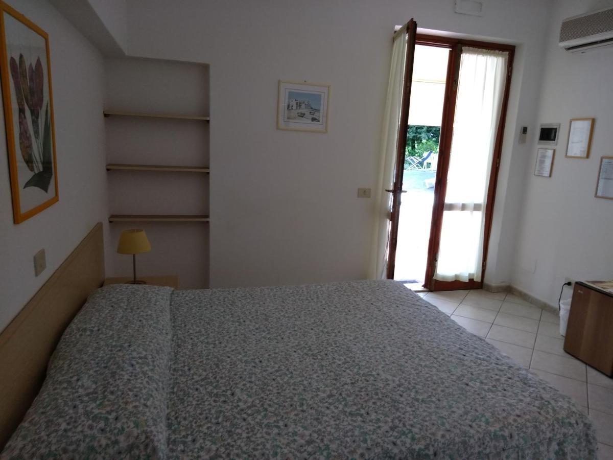 Villa Dei Limoni Sant'Andrea  Bagian luar foto