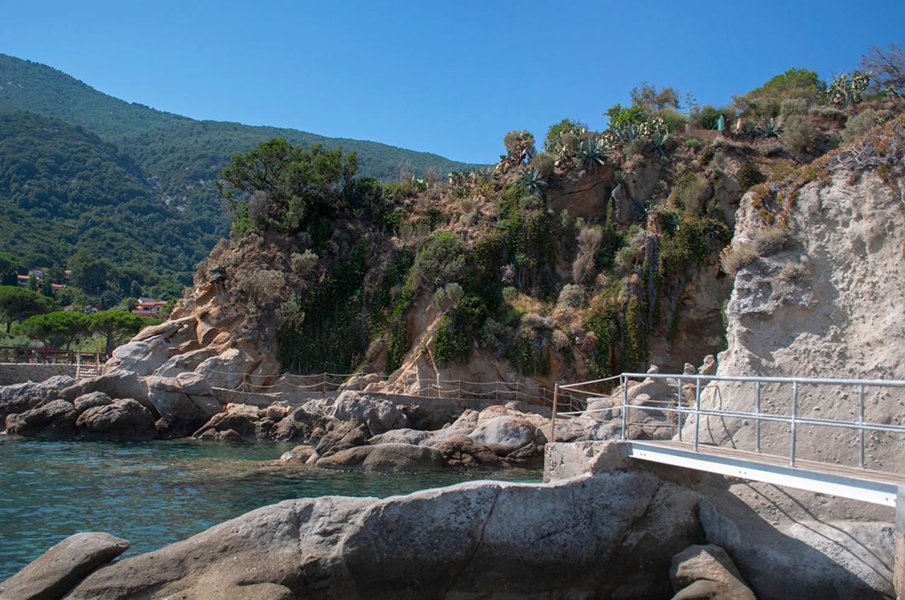 Villa Dei Limoni Sant'Andrea  Bagian luar foto