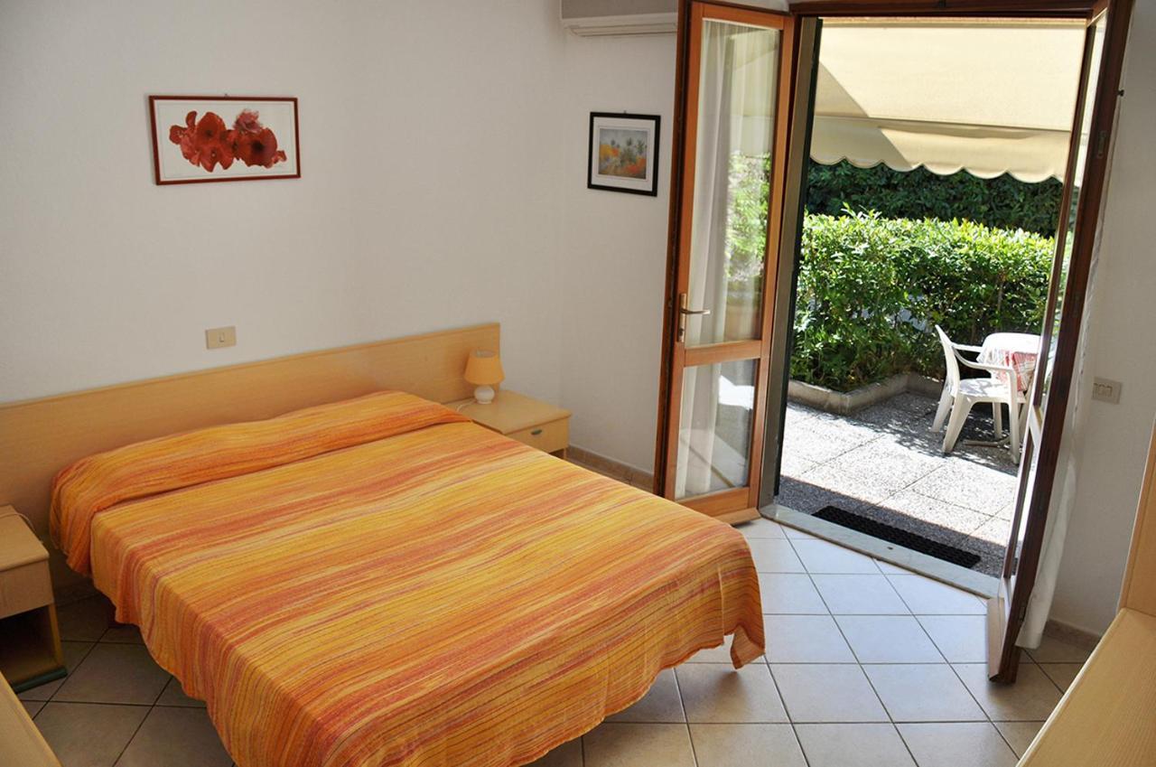 Villa Dei Limoni Sant'Andrea  Bagian luar foto