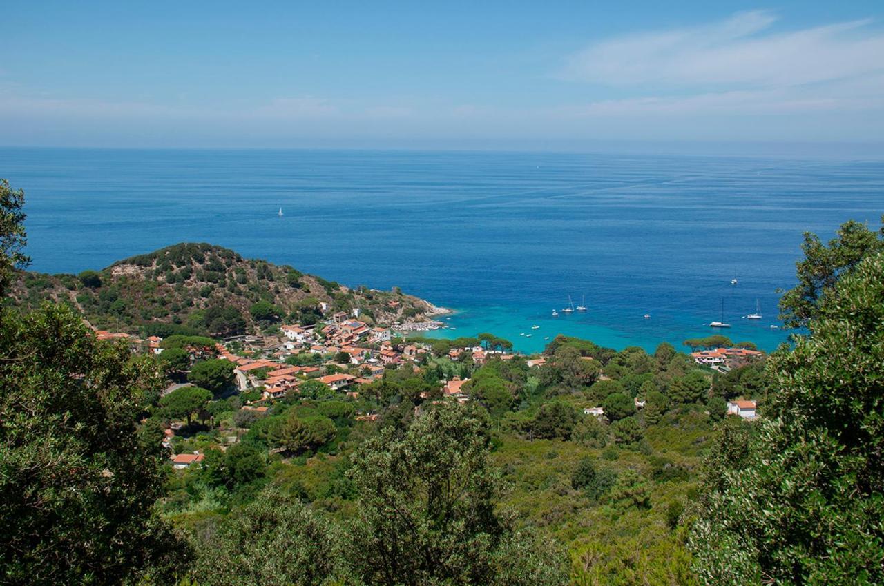 Villa Dei Limoni Sant'Andrea  Bagian luar foto