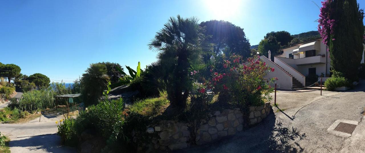 Villa Dei Limoni Sant'Andrea  Bagian luar foto