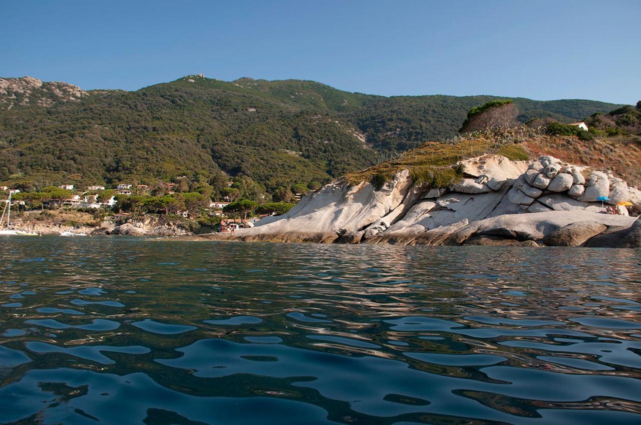 Villa Dei Limoni Sant'Andrea  Bagian luar foto